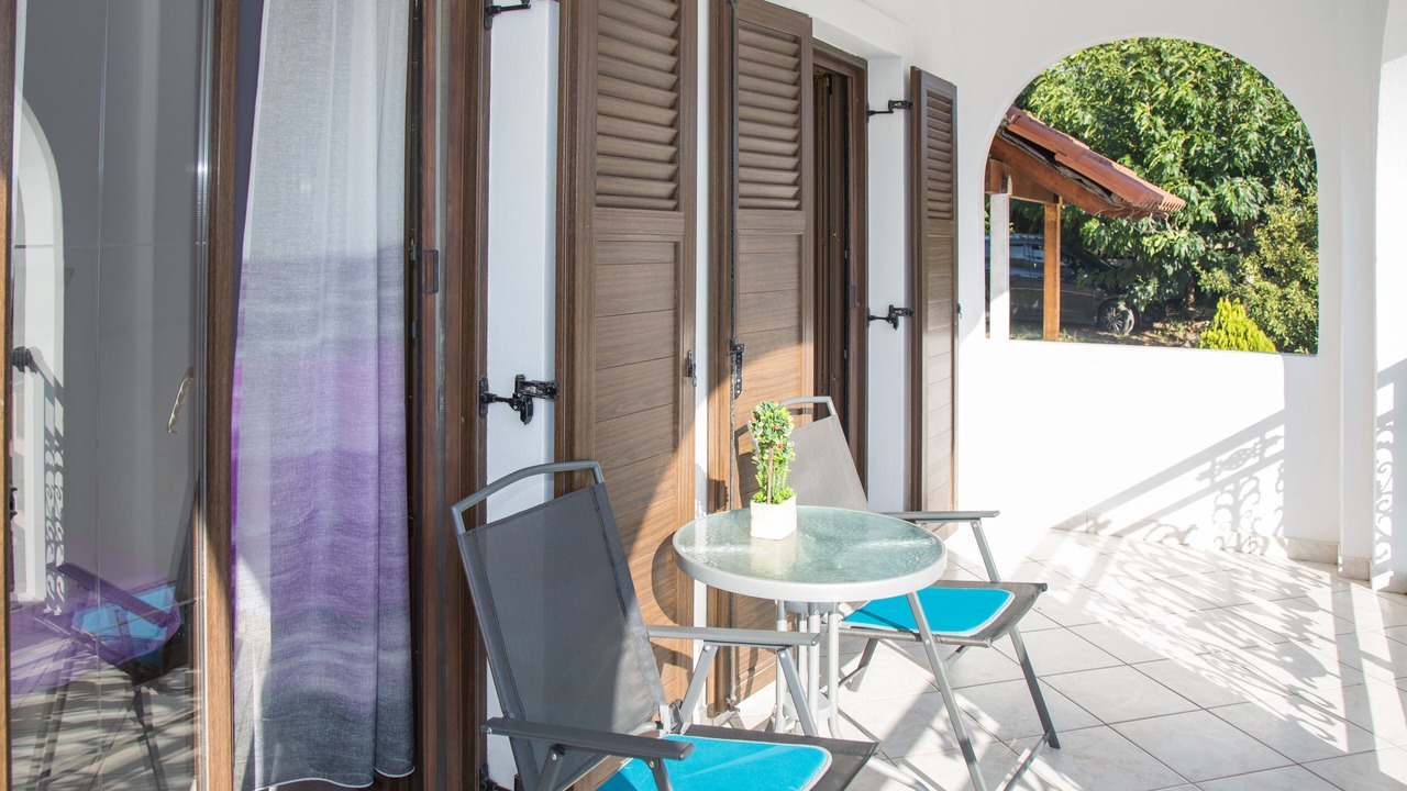 Photo of Outdoor in Viros