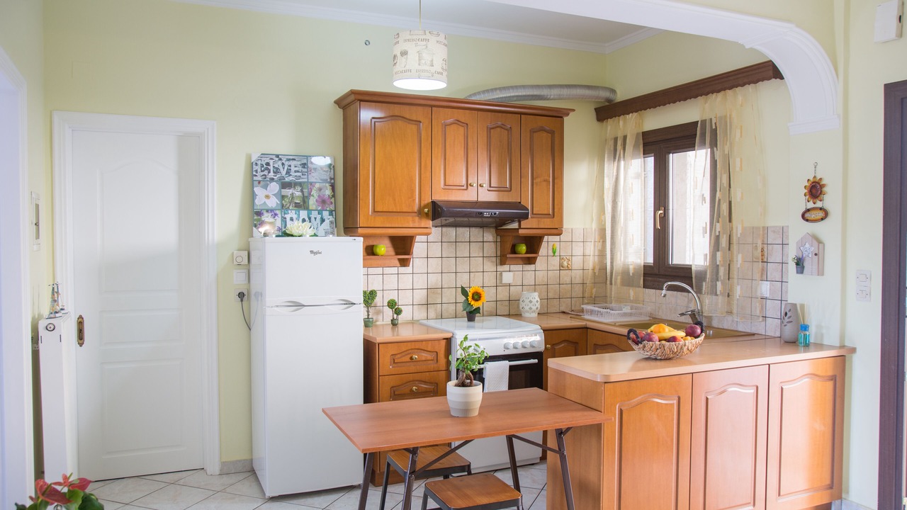 Photo of Kitchen in Viros