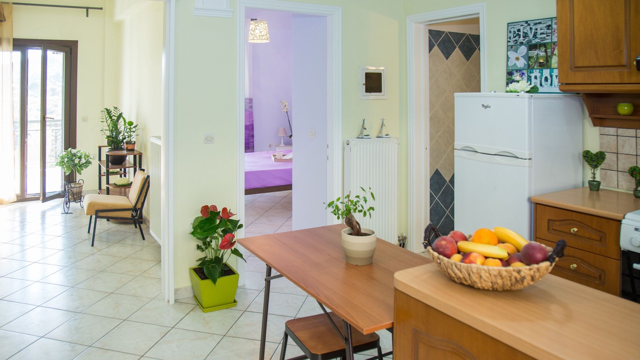 Photo of Livingroom in Viros