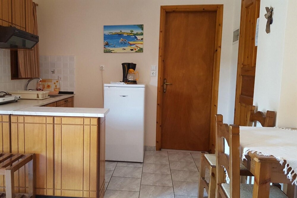 Photo of Kitchen in Kali Vrysi