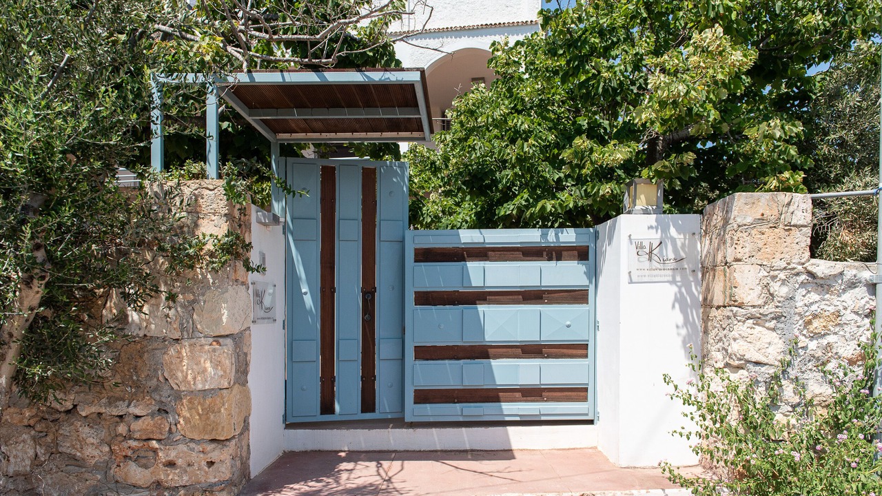 Photo of Outdoor in Livadi