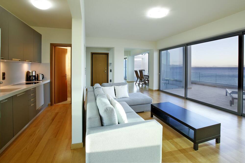 Photo of Livingroom in Agii Theodori