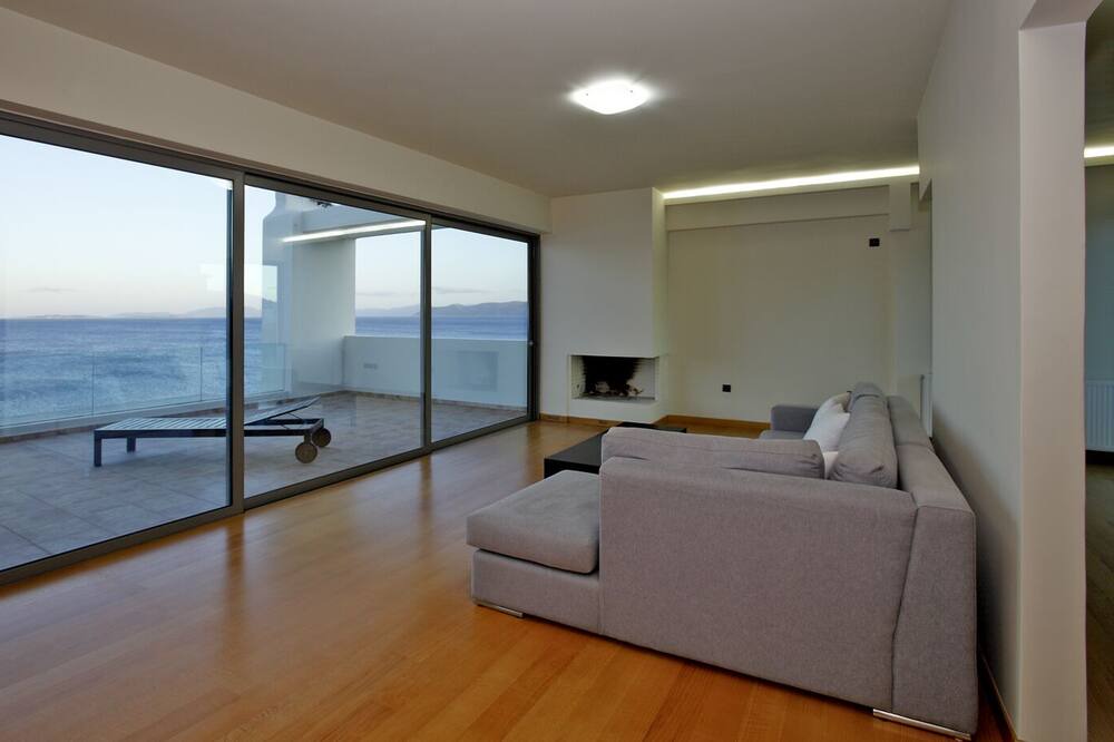 Photo of Livingroom in Agii Theodori
