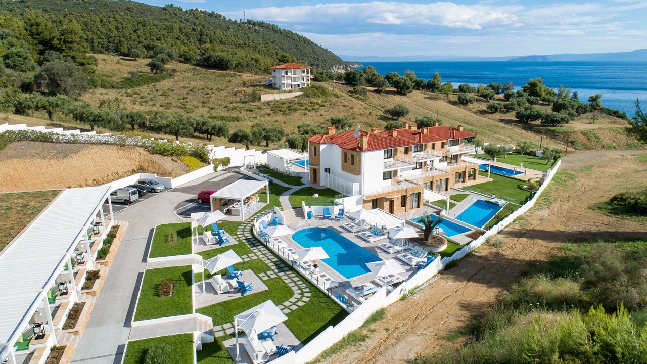 Photo of Outdoor in Kassandra