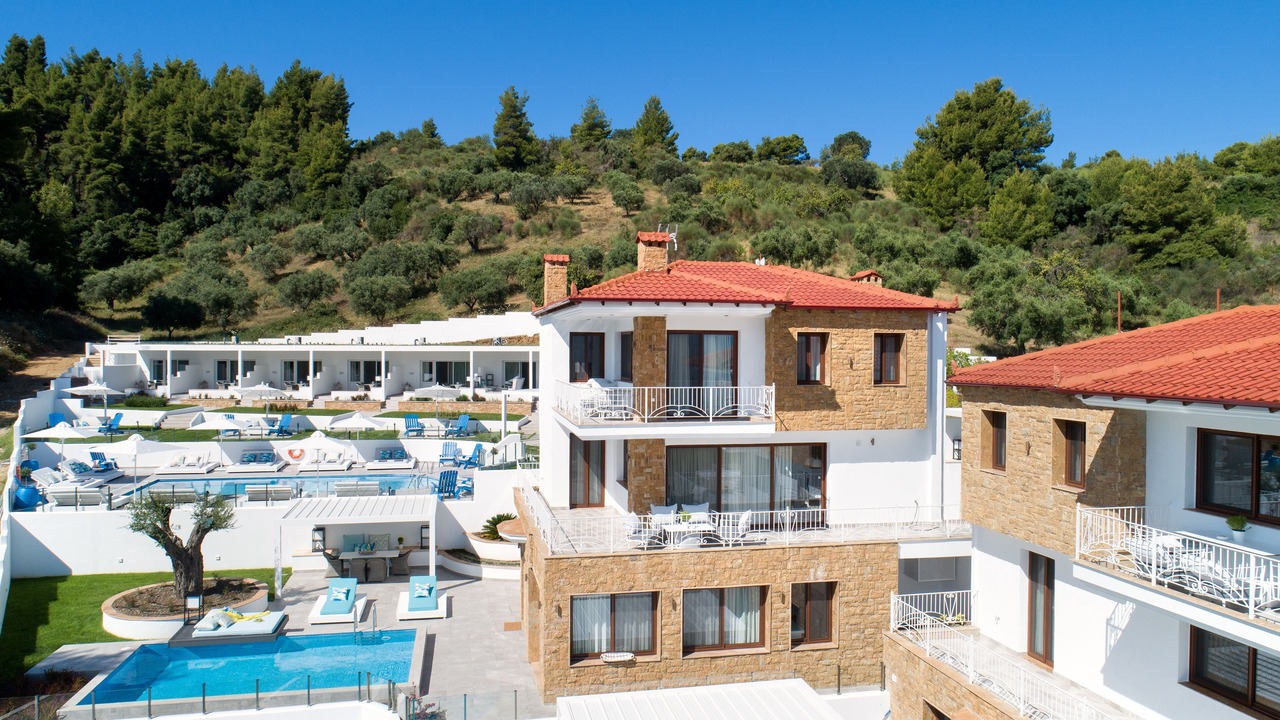 Photo of Outdoor in Kassandra