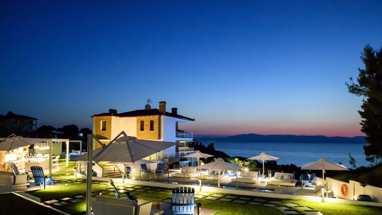 Photo of Outdoor in Kassandra