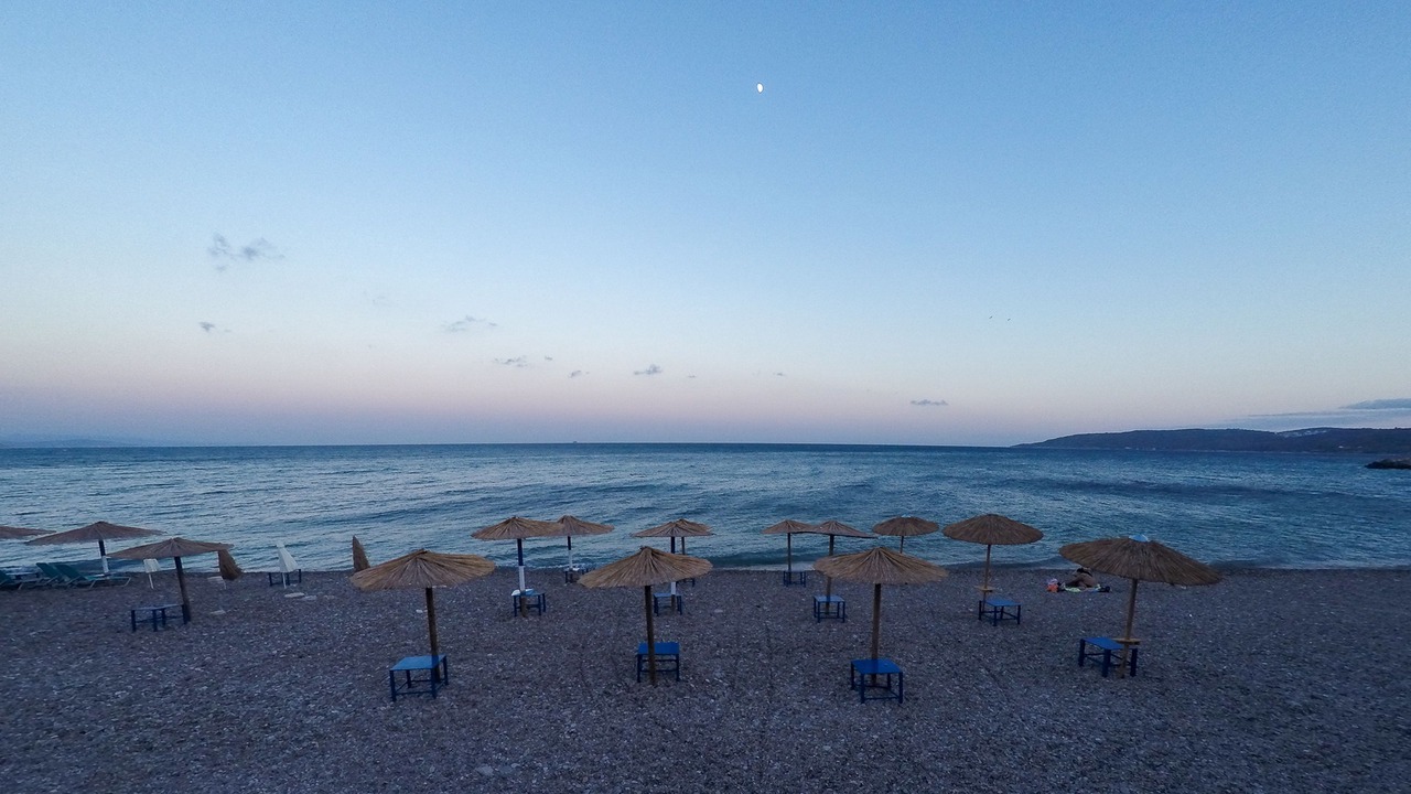 Photo of Others in Paralia Agias Fotinis