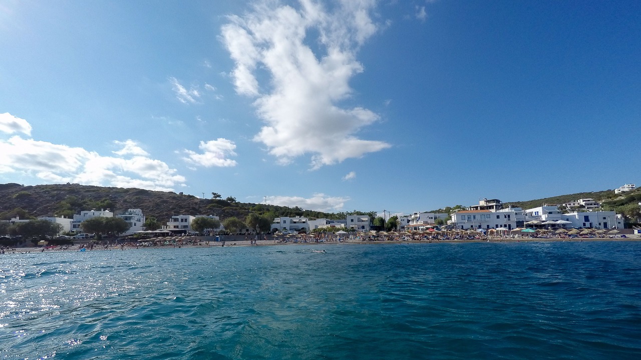 Photo of Others in Paralia Agias Fotinis