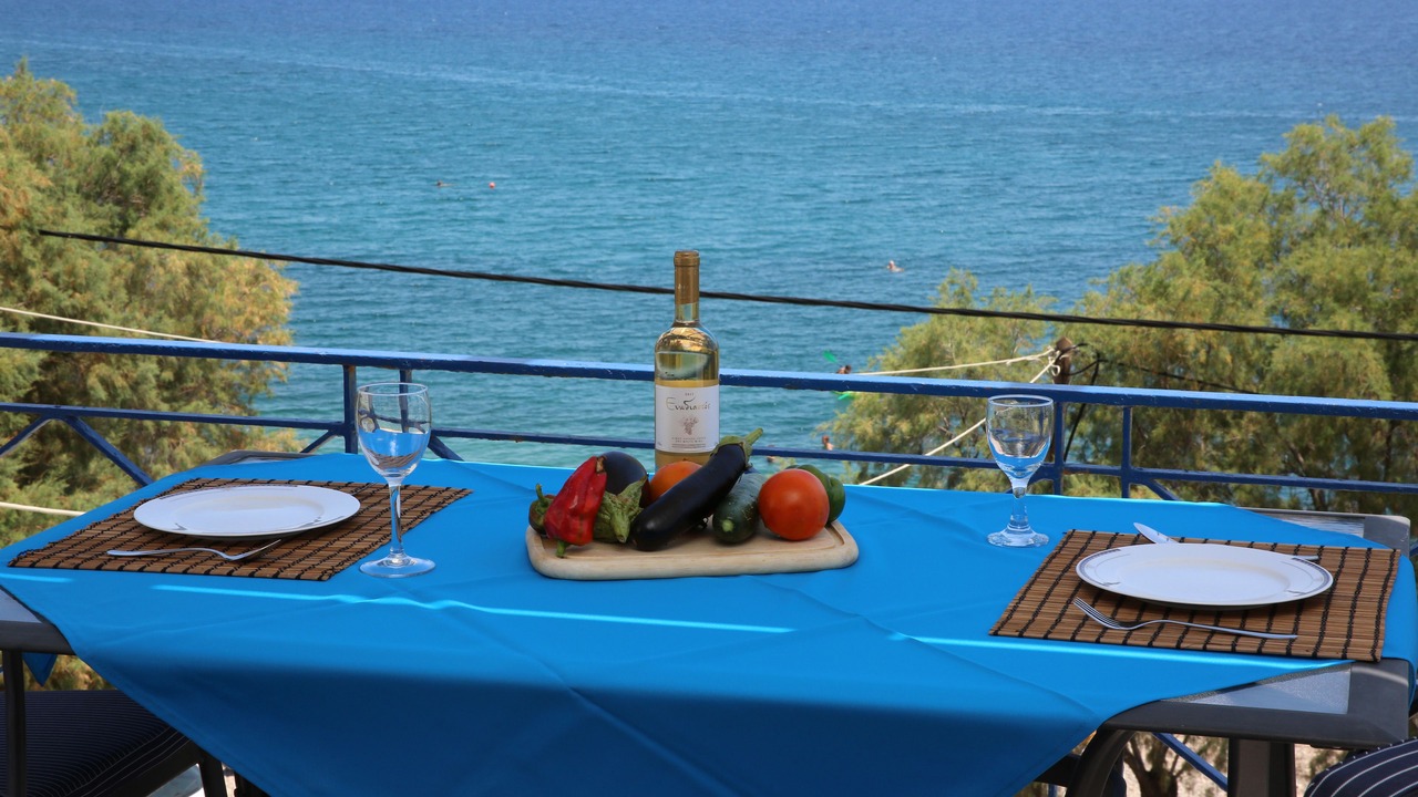 Photo of Others in Paralia Agias Fotinis