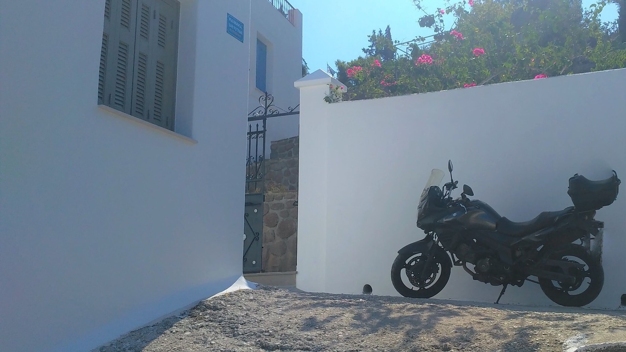 Photo of Outdoor in Poros