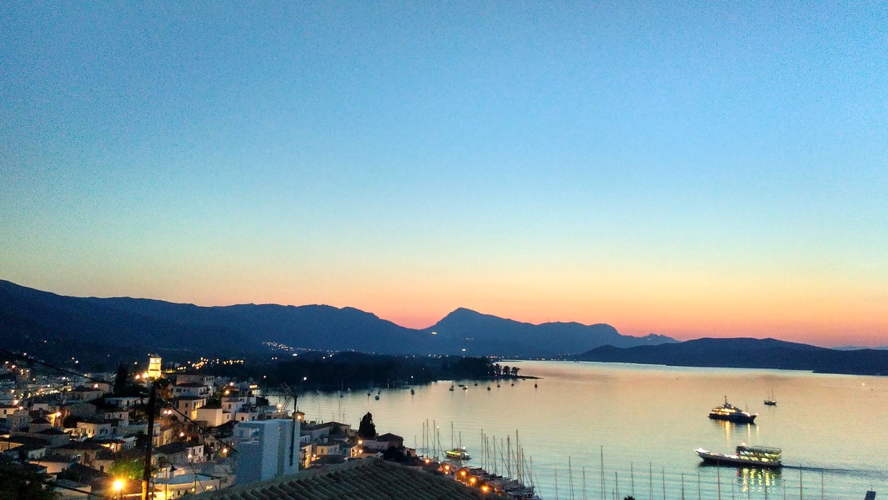 Photo of Others in Poros
