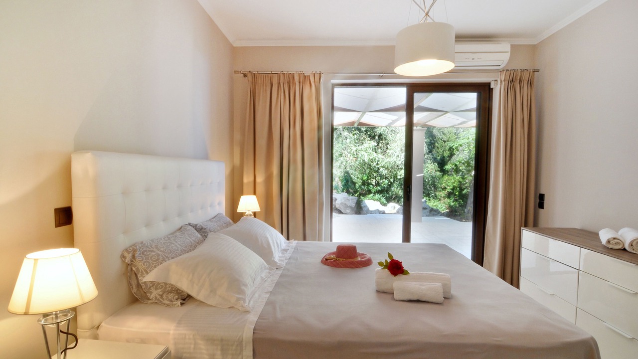 Photo of Bedroom in Perama