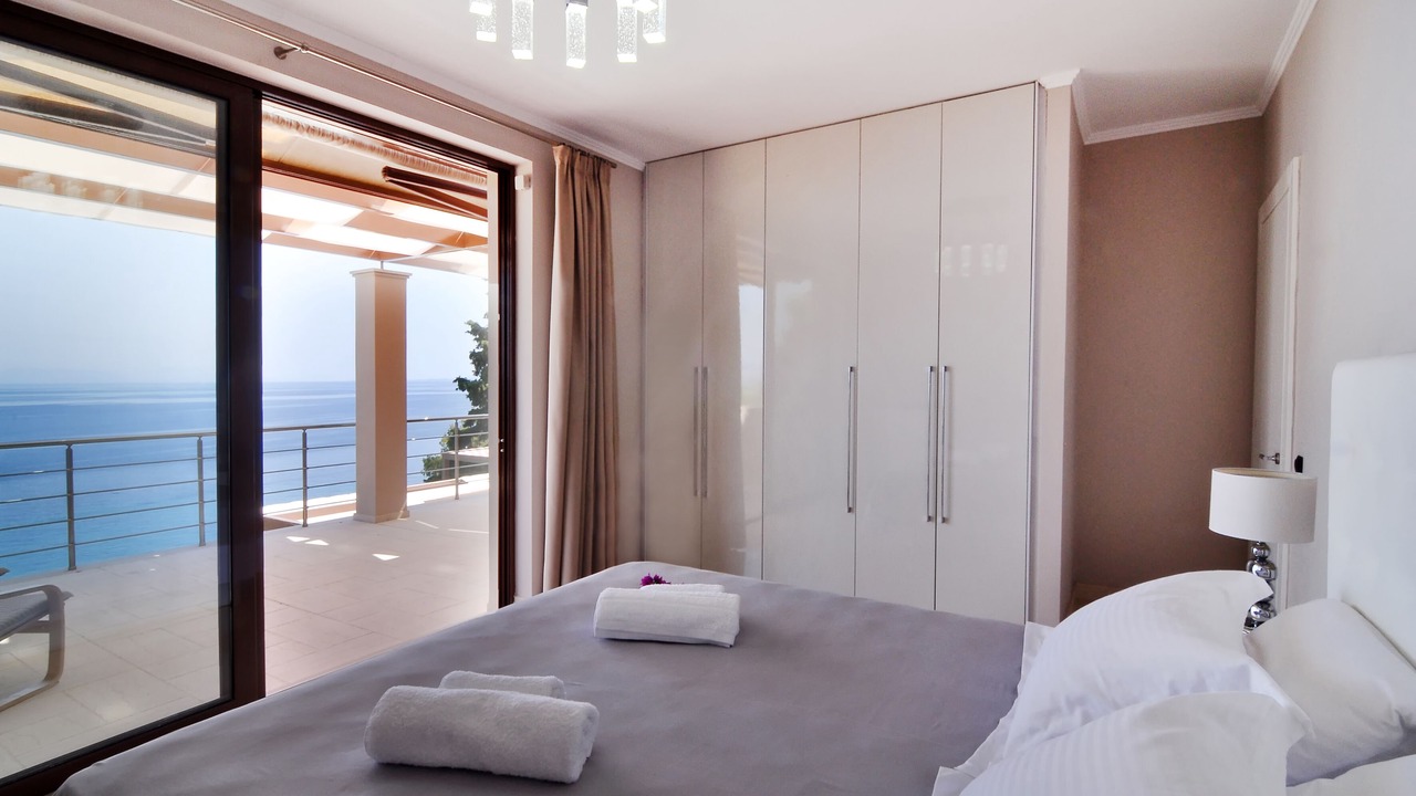 Photo of Bedroom in Perama