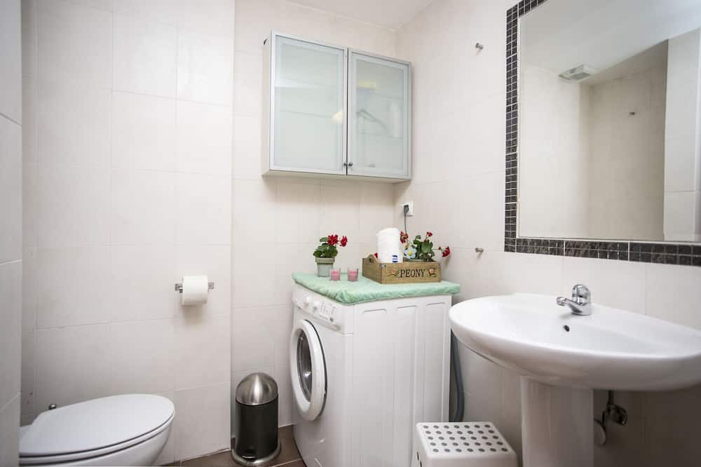 Photo of Bathroom in Kassandra
