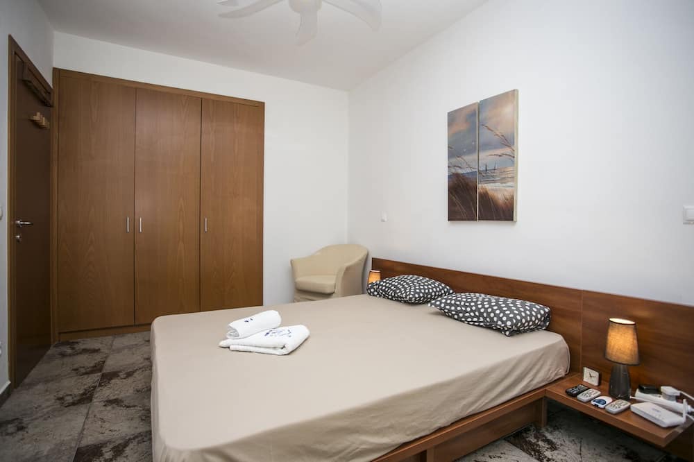Photo of Bedroom in Kassandra