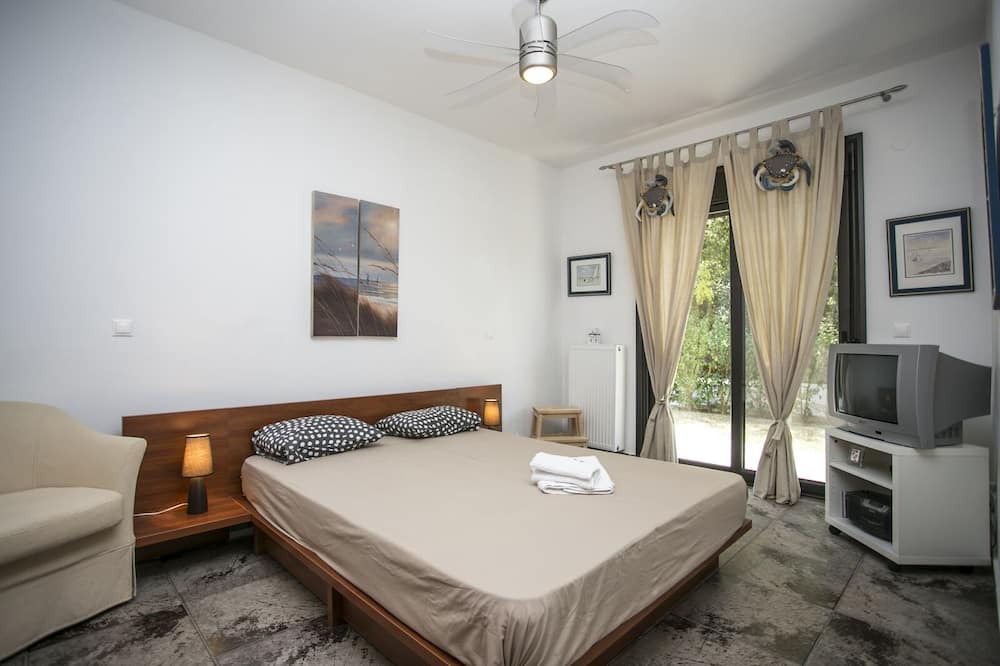 Photo of Bedroom in Kassandra