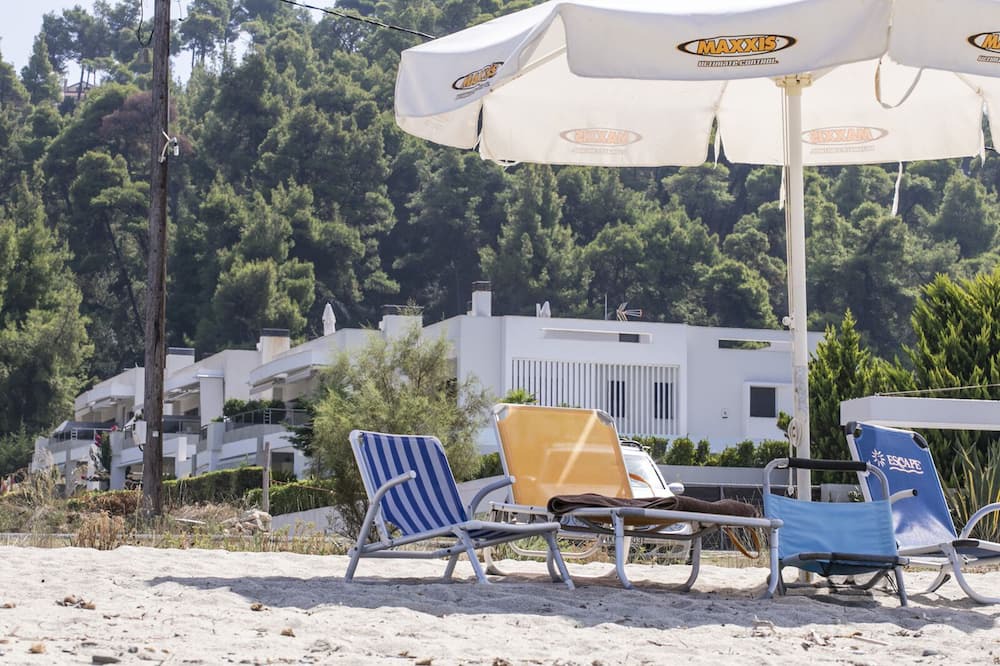 Photo of Outdoor in Kassandra