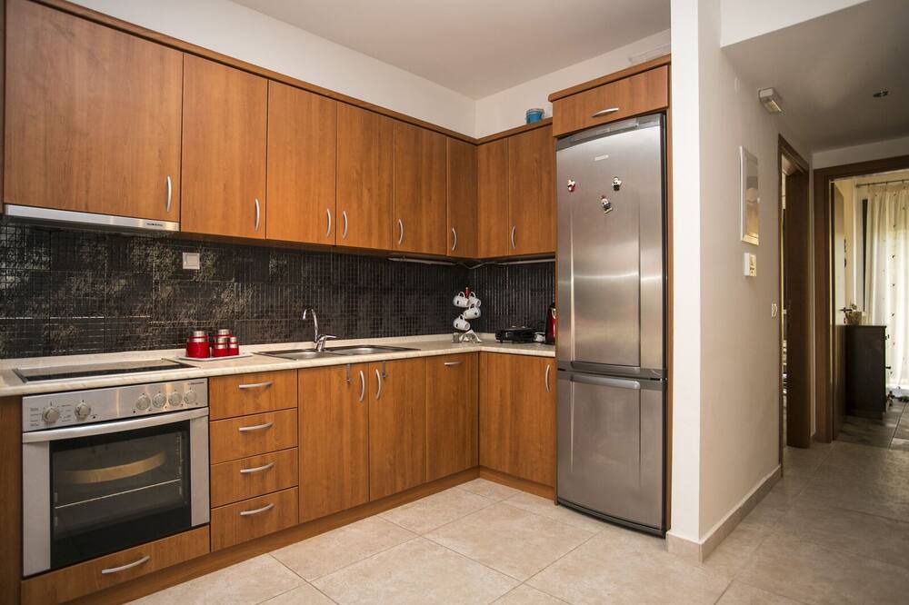 Photo of Kitchen in Kassandra