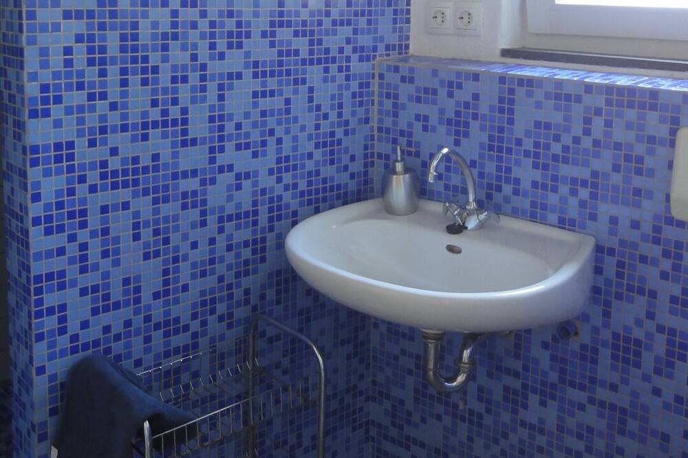 Photo of Bathroom in Skoutari