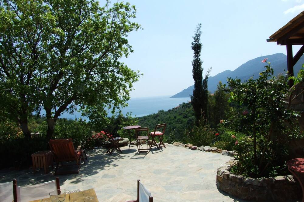 Photo of Outdoor in Skoutari