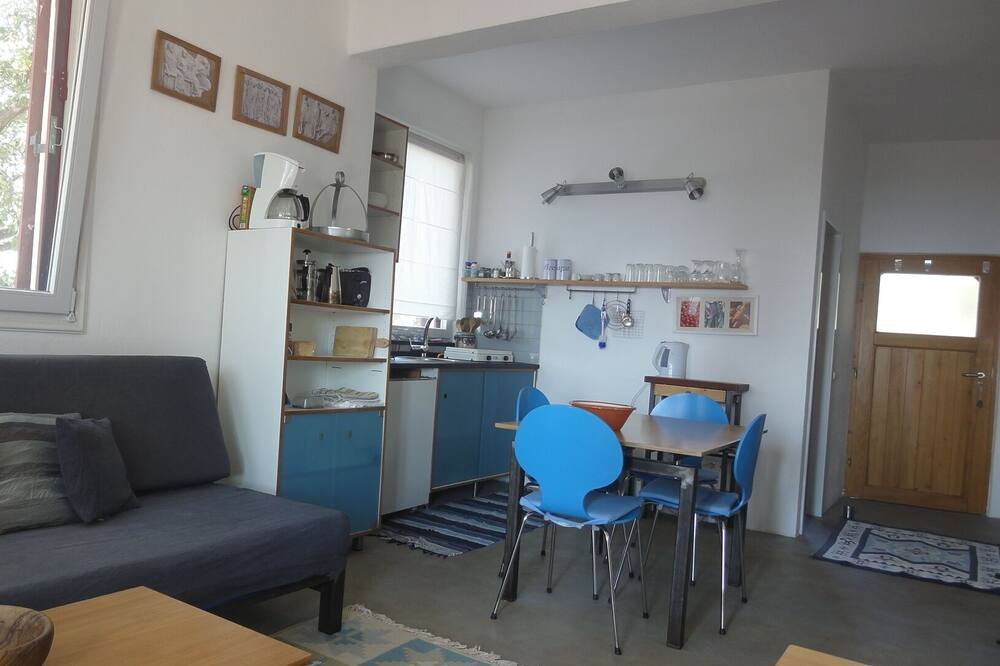 Photo of Livingroom in Skoutari