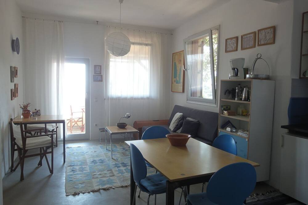 Photo of Livingroom in Skoutari