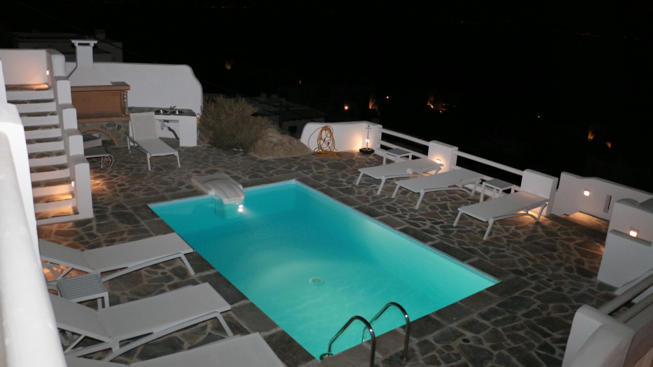 Photo of Outdoor in Mikri Vigla