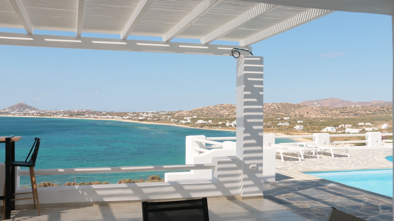 Photo of Outdoor in Mikri Vigla