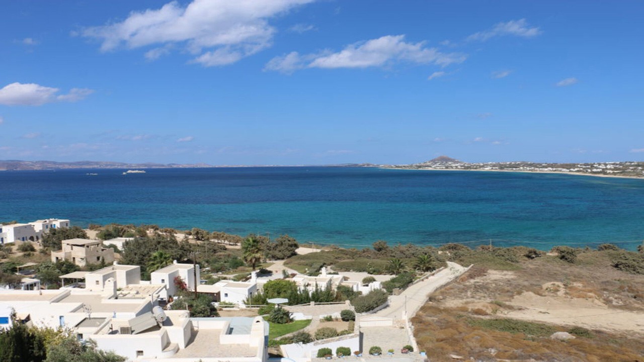 Photo of Outdoor in Mikri Vigla