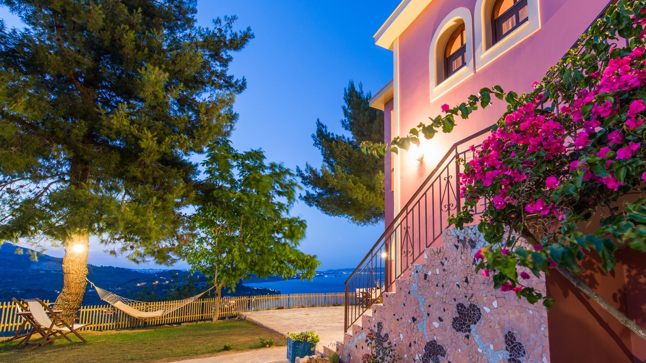 Photo of Outdoor in Limni Keri
