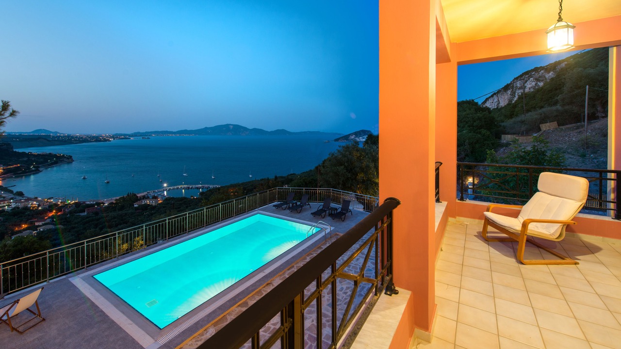 Photo of Outdoor in Limni Keri