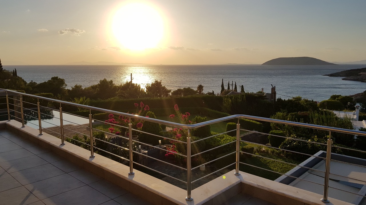 Photo of Outdoor in Palaia Fokaia