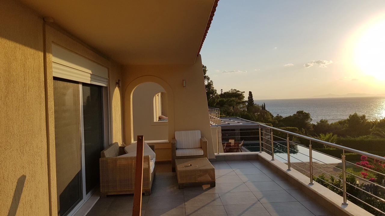 Photo of Outdoor in Palaia Fokaia