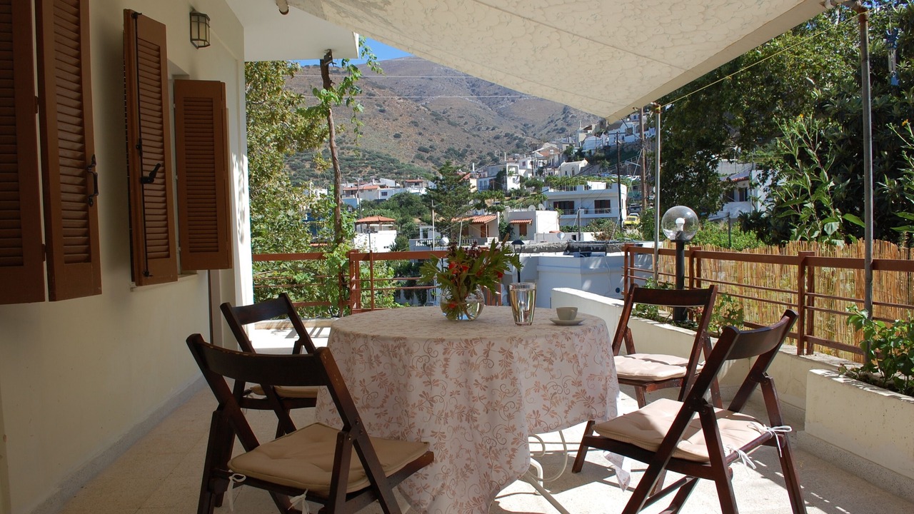 Photo of Outdoor in Pefki