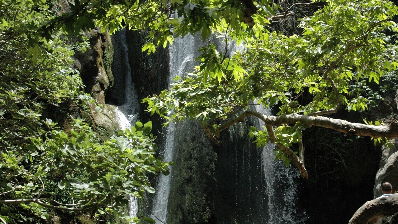 Photo of Outdoor in Pefki