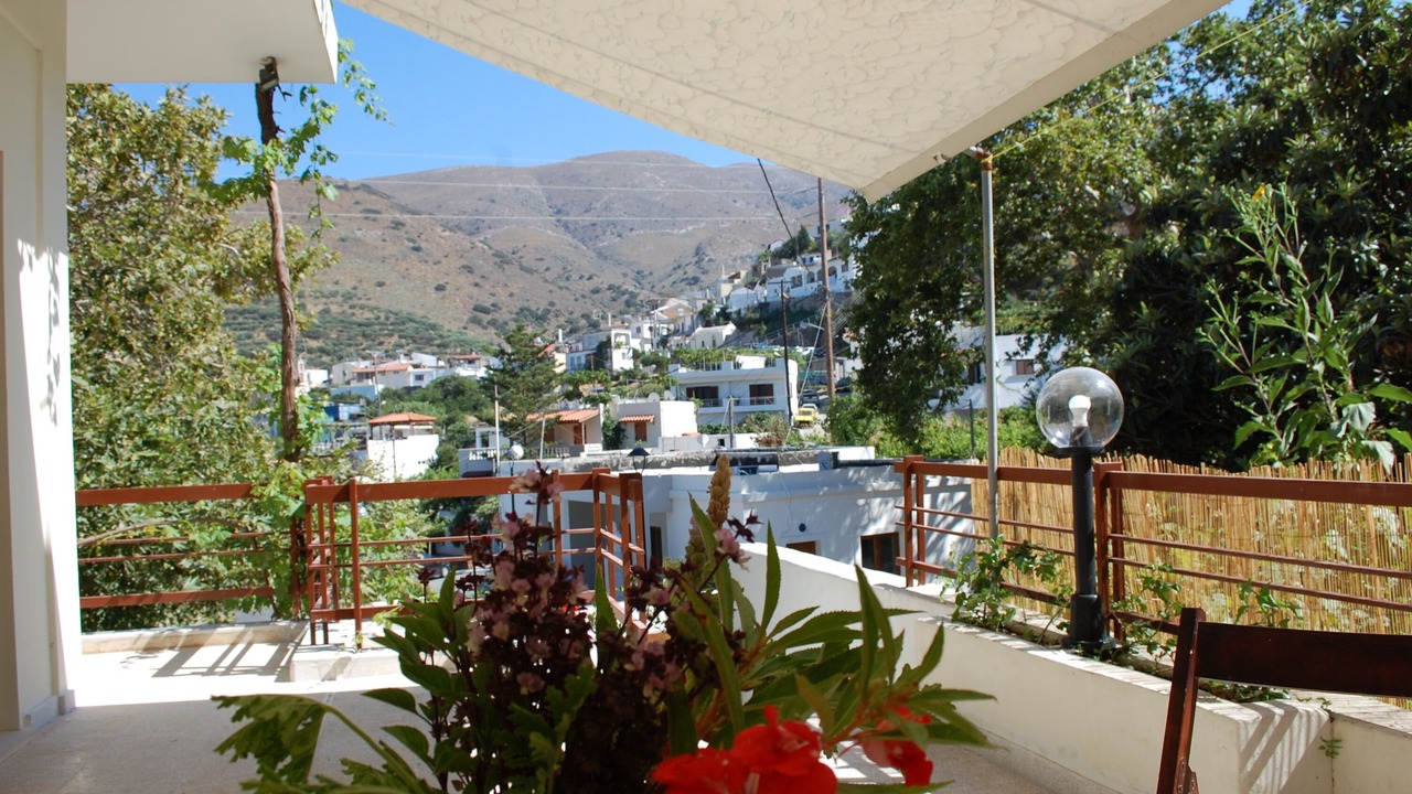 Photo of Outdoor in Pefki
