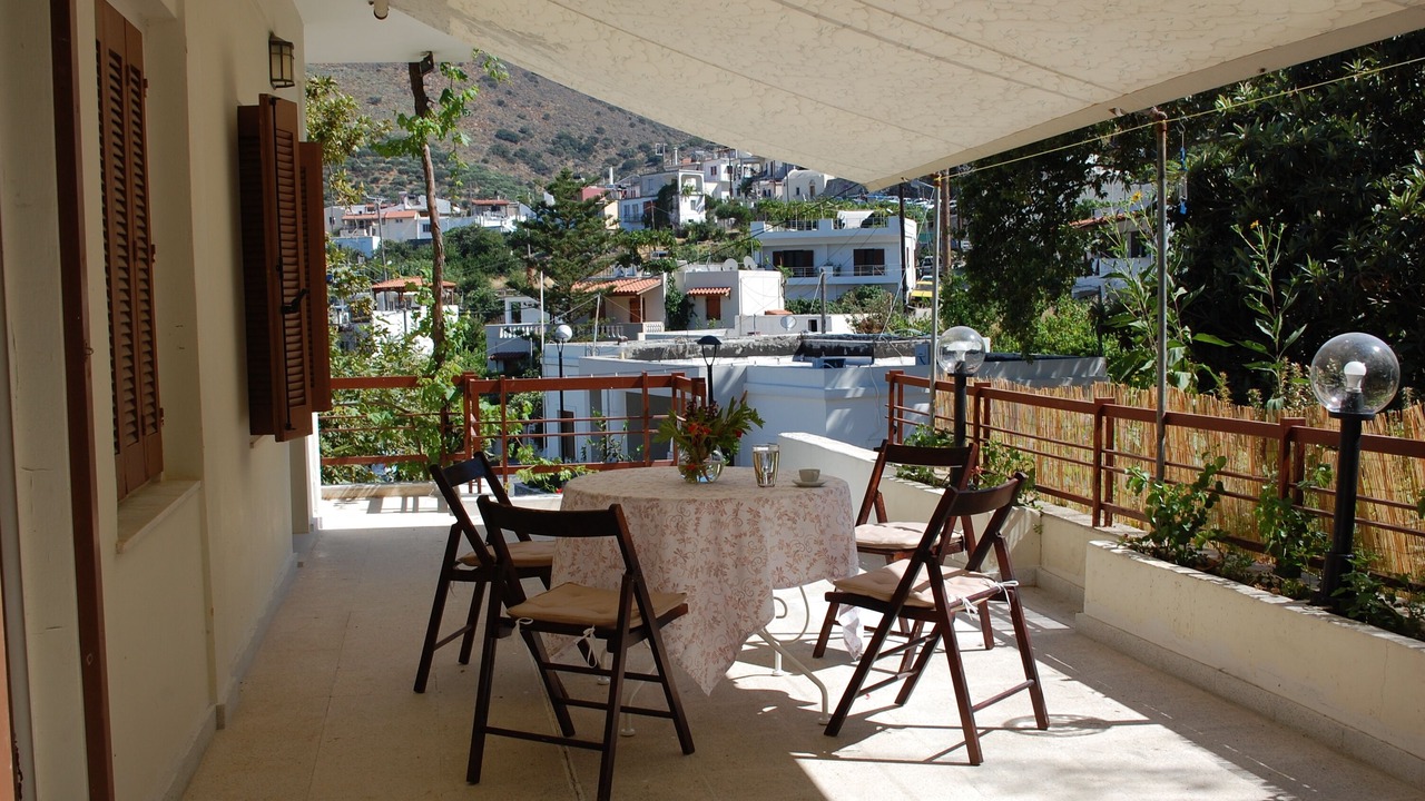 Photo of Outdoor in Pefki