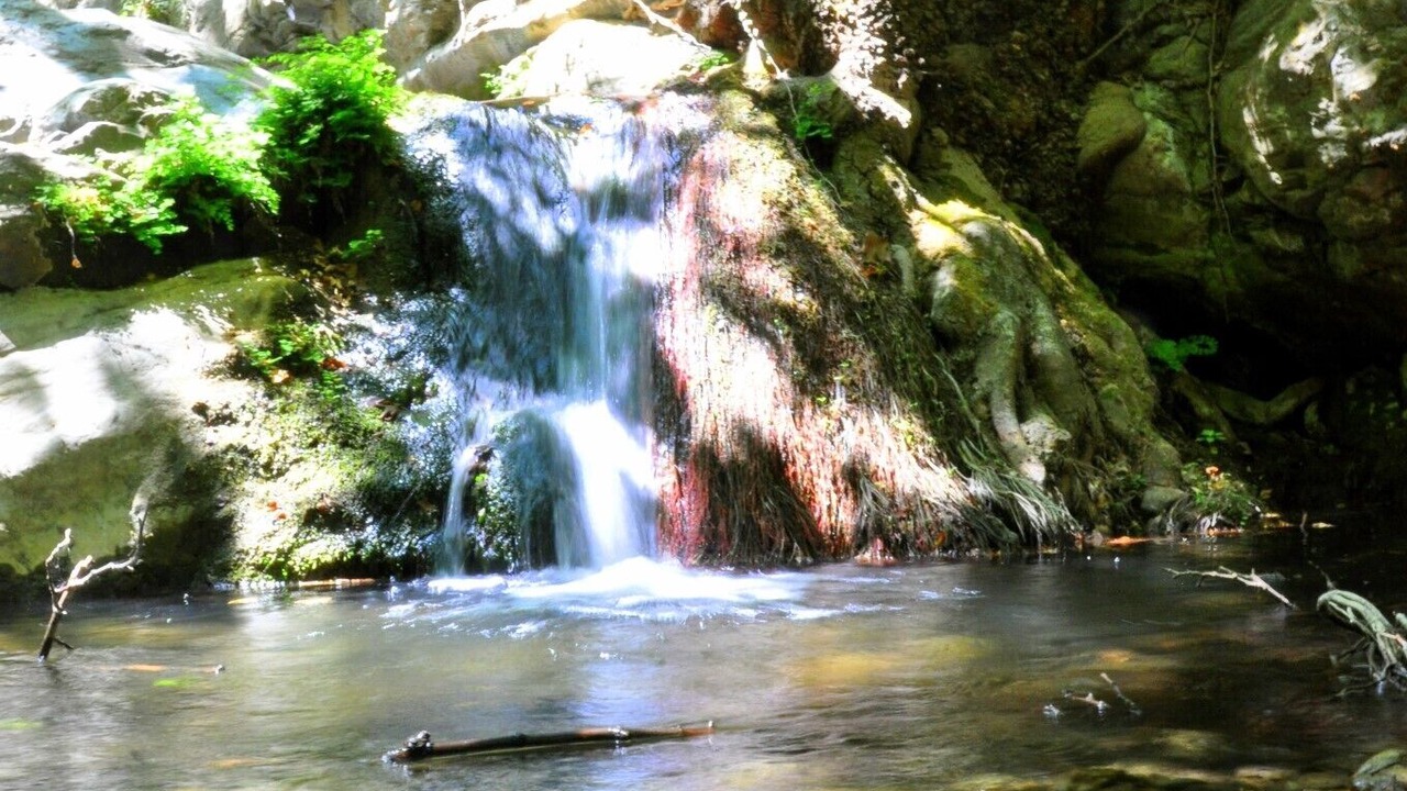 Photo of Outdoor in Pefki