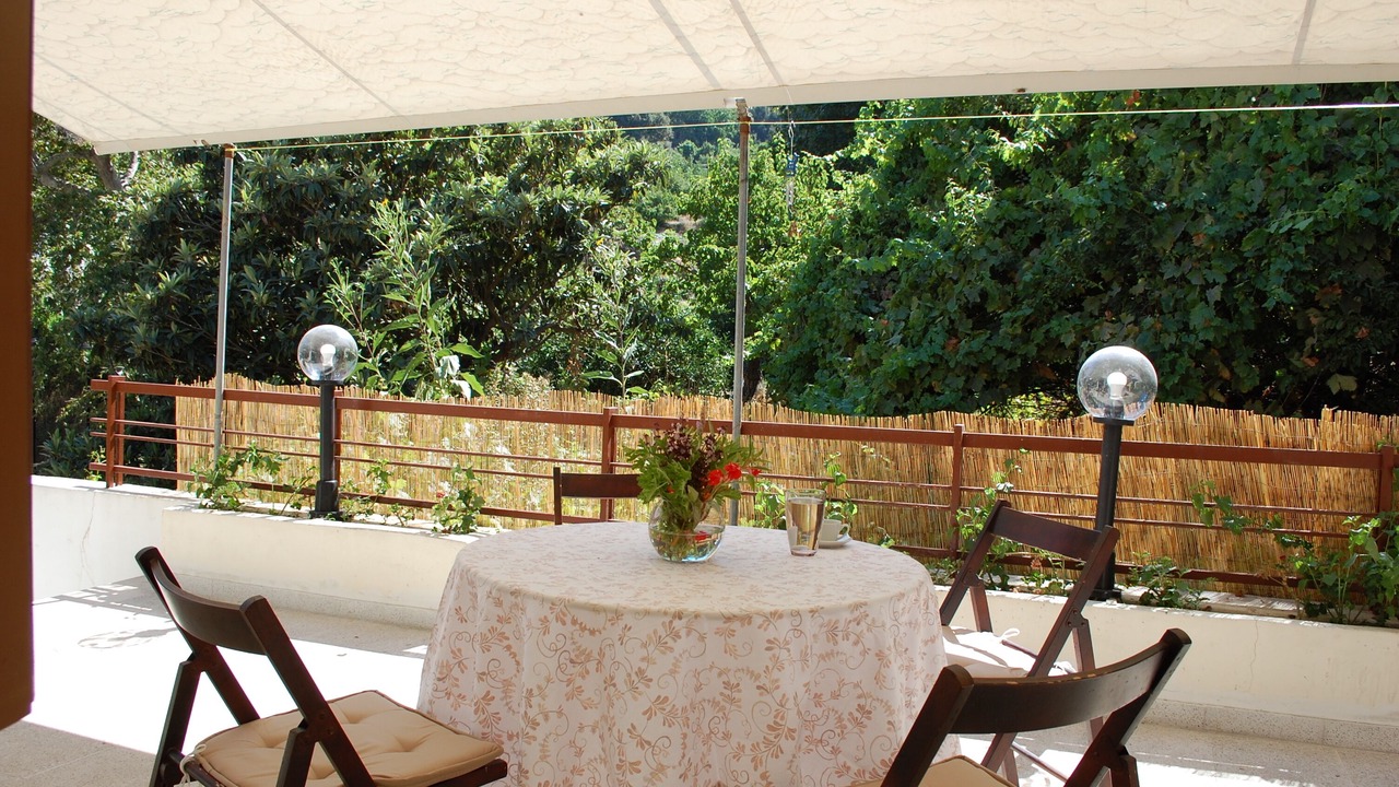 Photo of Outdoor in Pefki