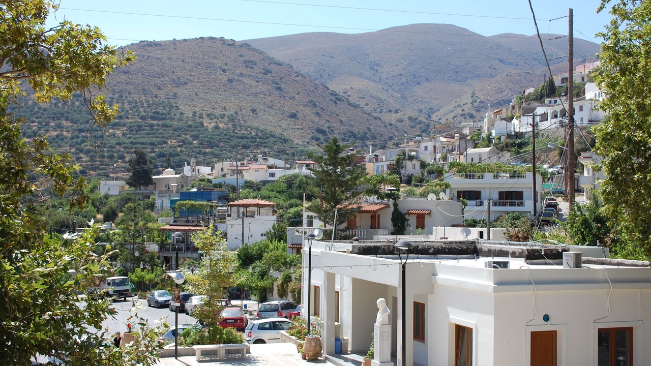 Photo of Outdoor in Pefki
