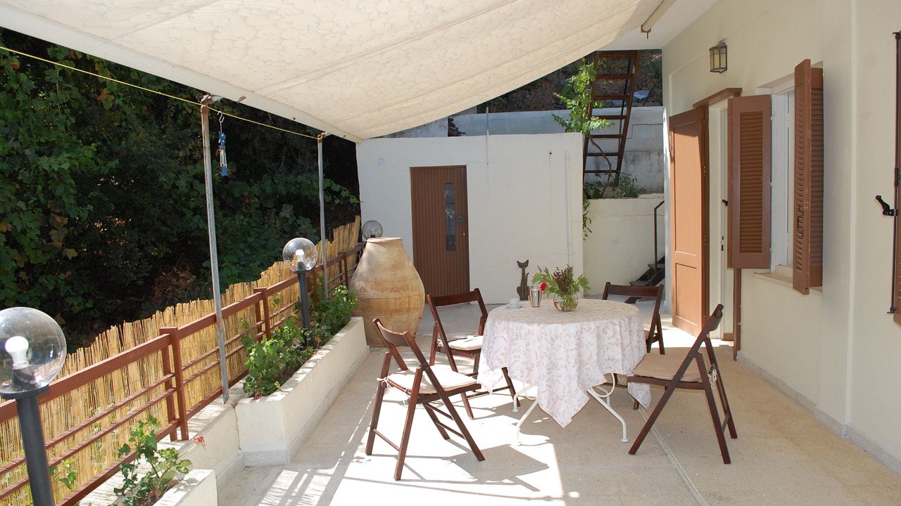 Photo of Outdoor in Pefki