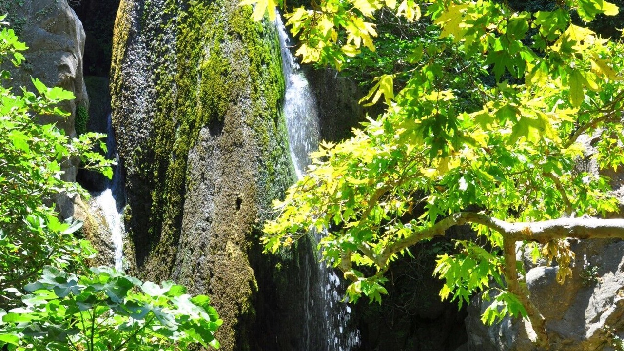 Photo of Outdoor in Pefki