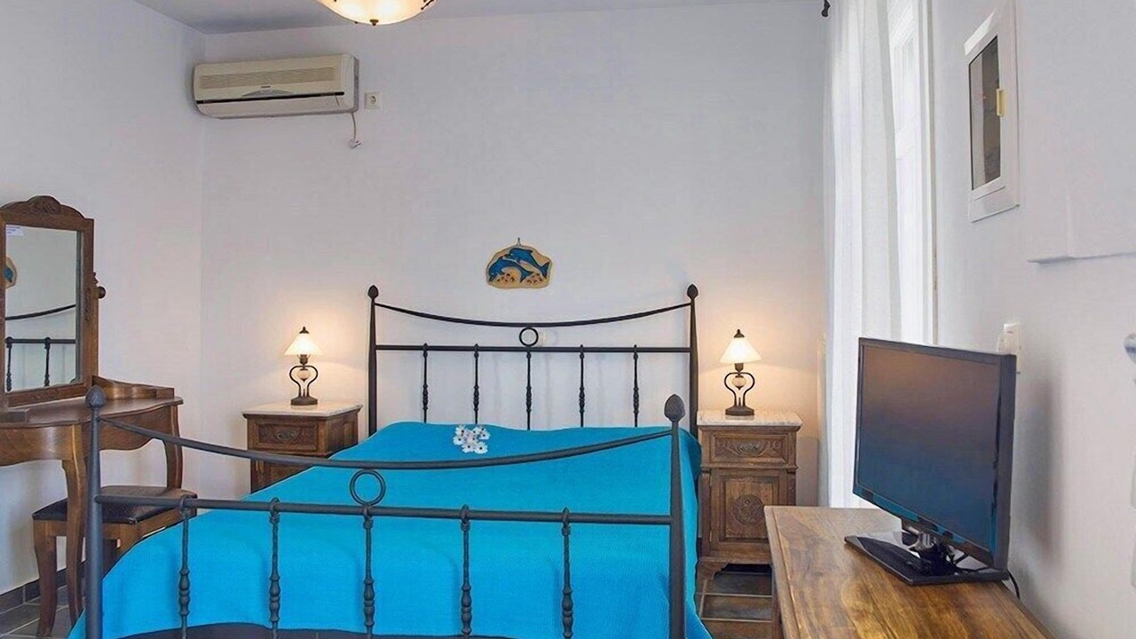 Photo of Bedroom in Avlemonas