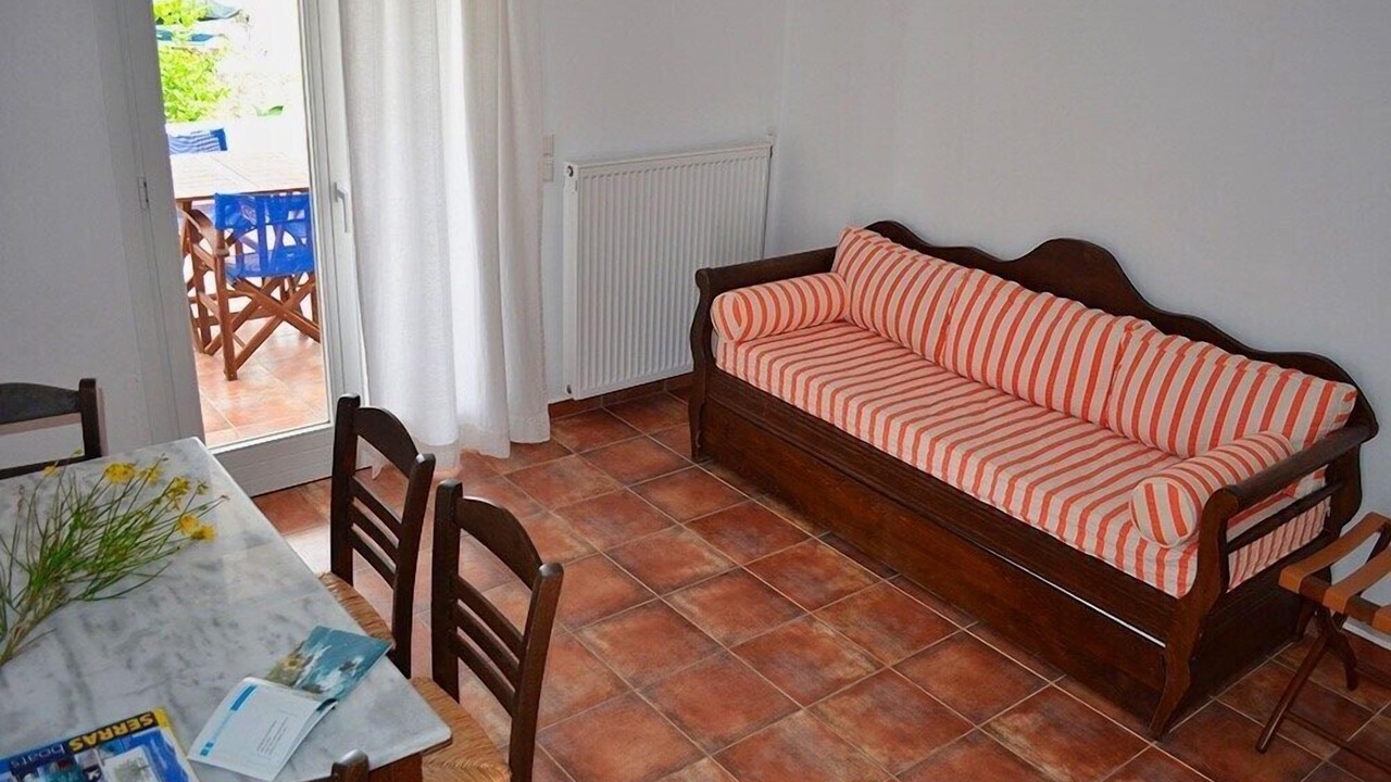 Photo of Outdoor in Avlemonas