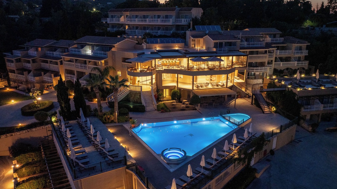 Photo of Outdoor in Vasilikos