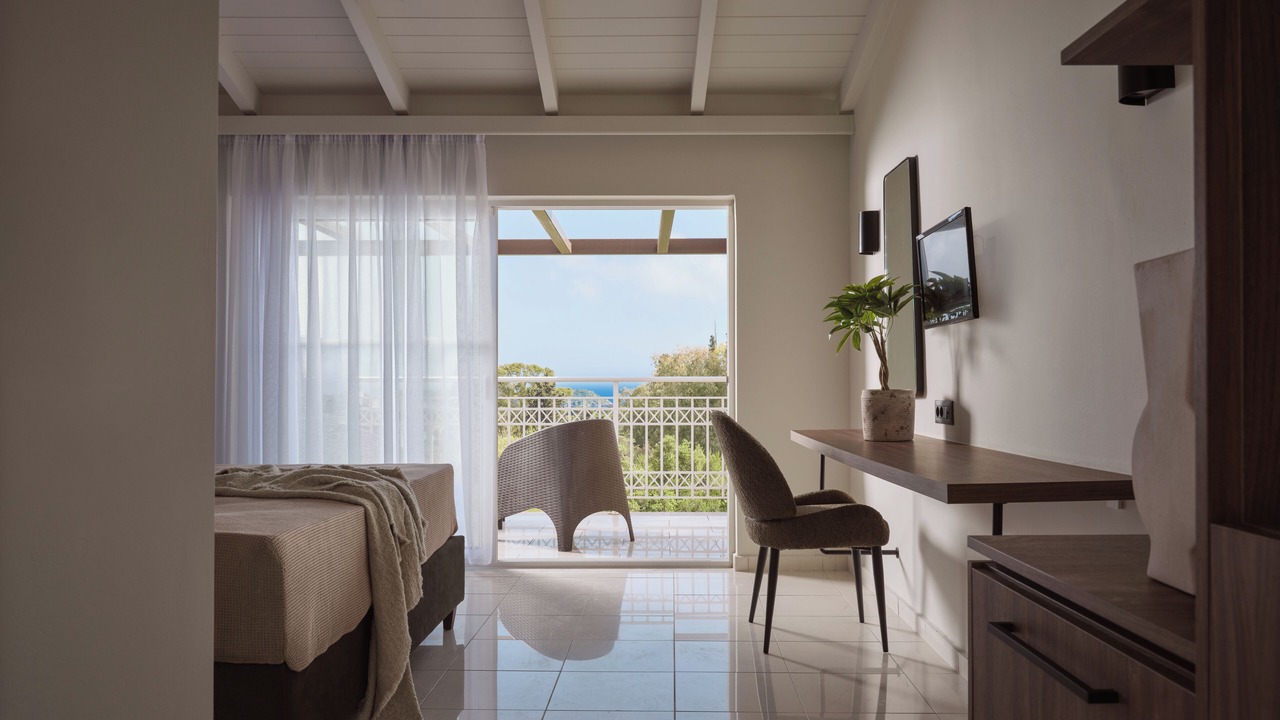 Photo of Bedroom in Vasilikos