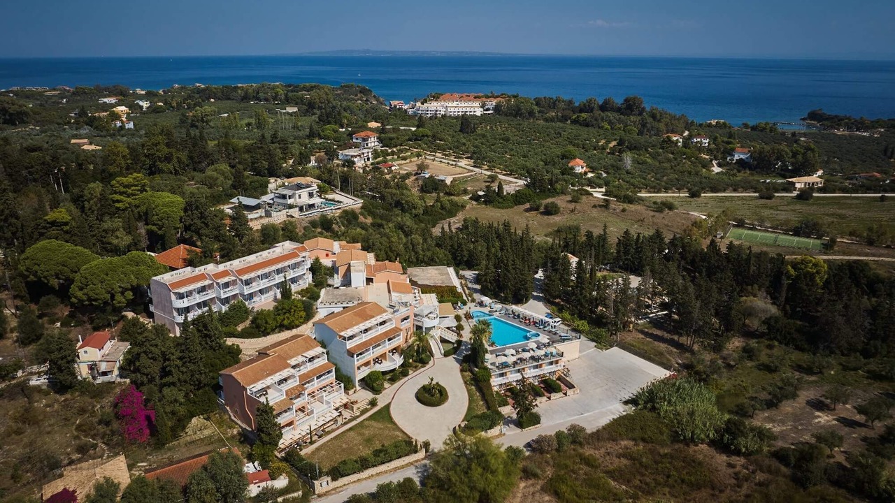 Photo of Outdoor in Vasilikos