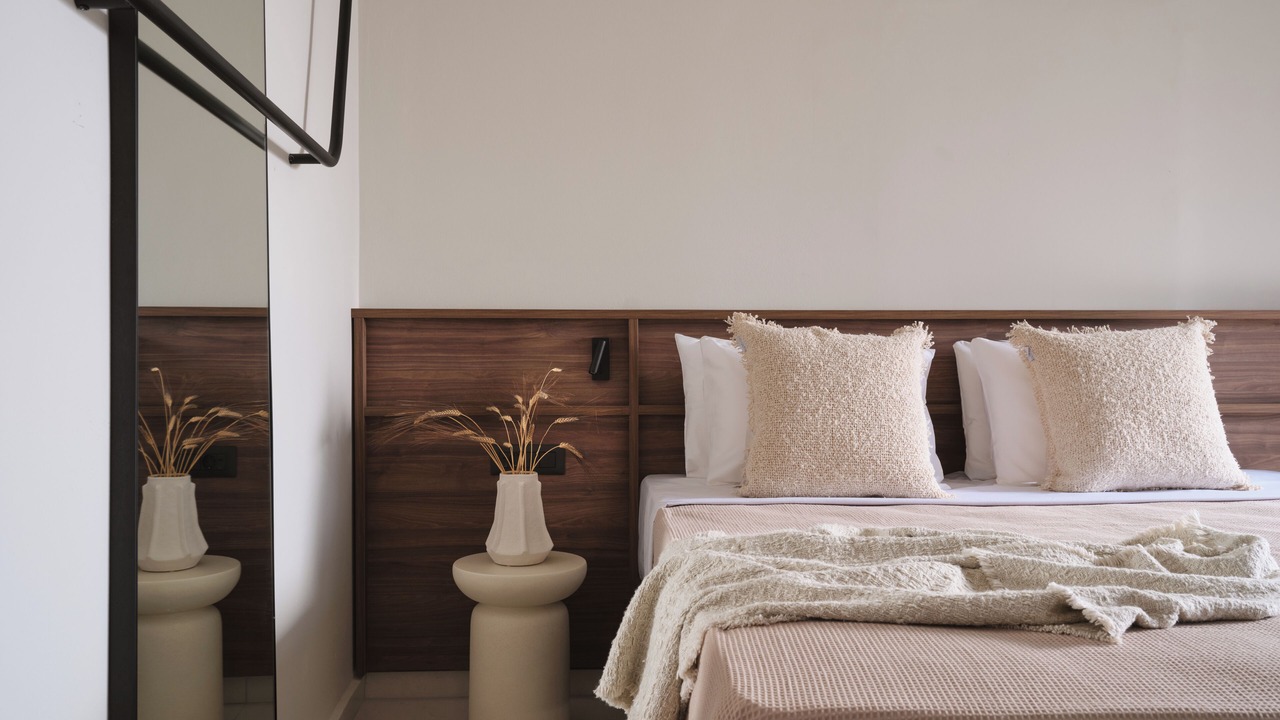 Photo of Bedroom in Vasilikos