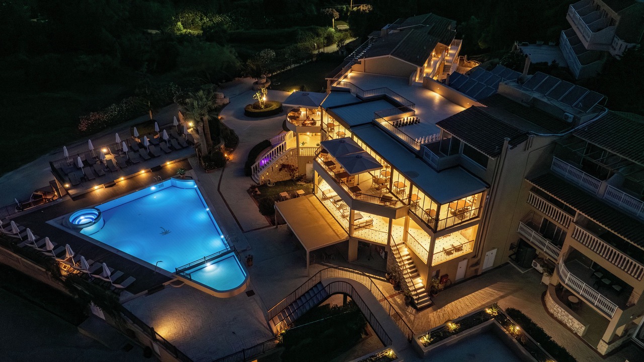 Photo of Outdoor in Vasilikos