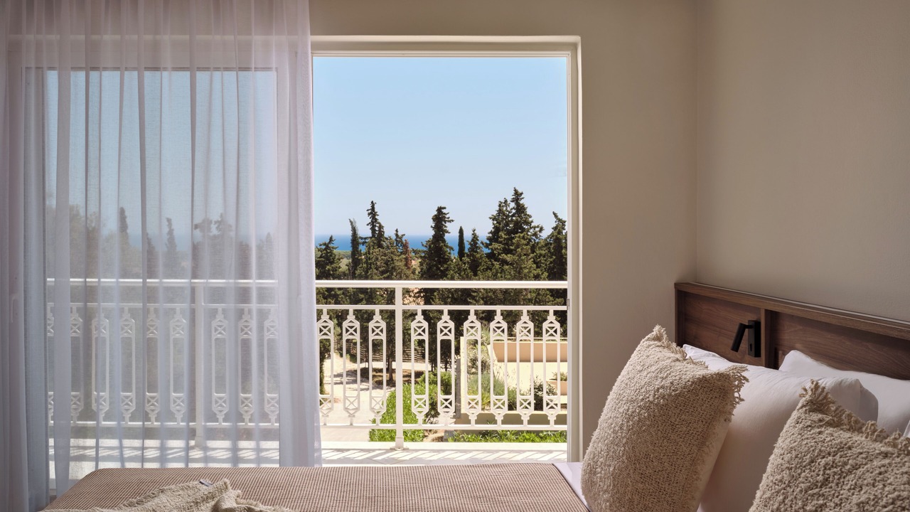Photo of Bedroom in Vasilikos